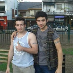 Meet your Posher, Mauro